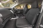 Nissan Navara ST Dual Cab 2017 года (AU)